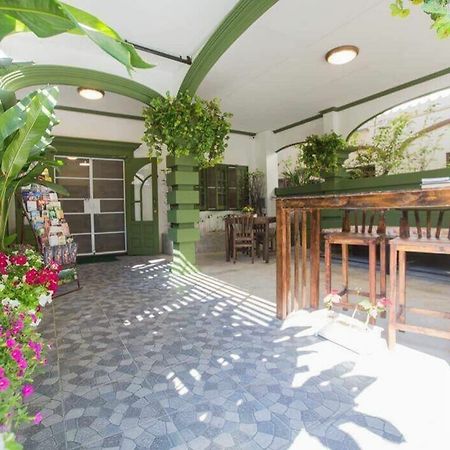 I Room Boutique House Chiang Mai Exterior photo