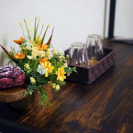 I Room Boutique House Chiang Mai Exterior photo