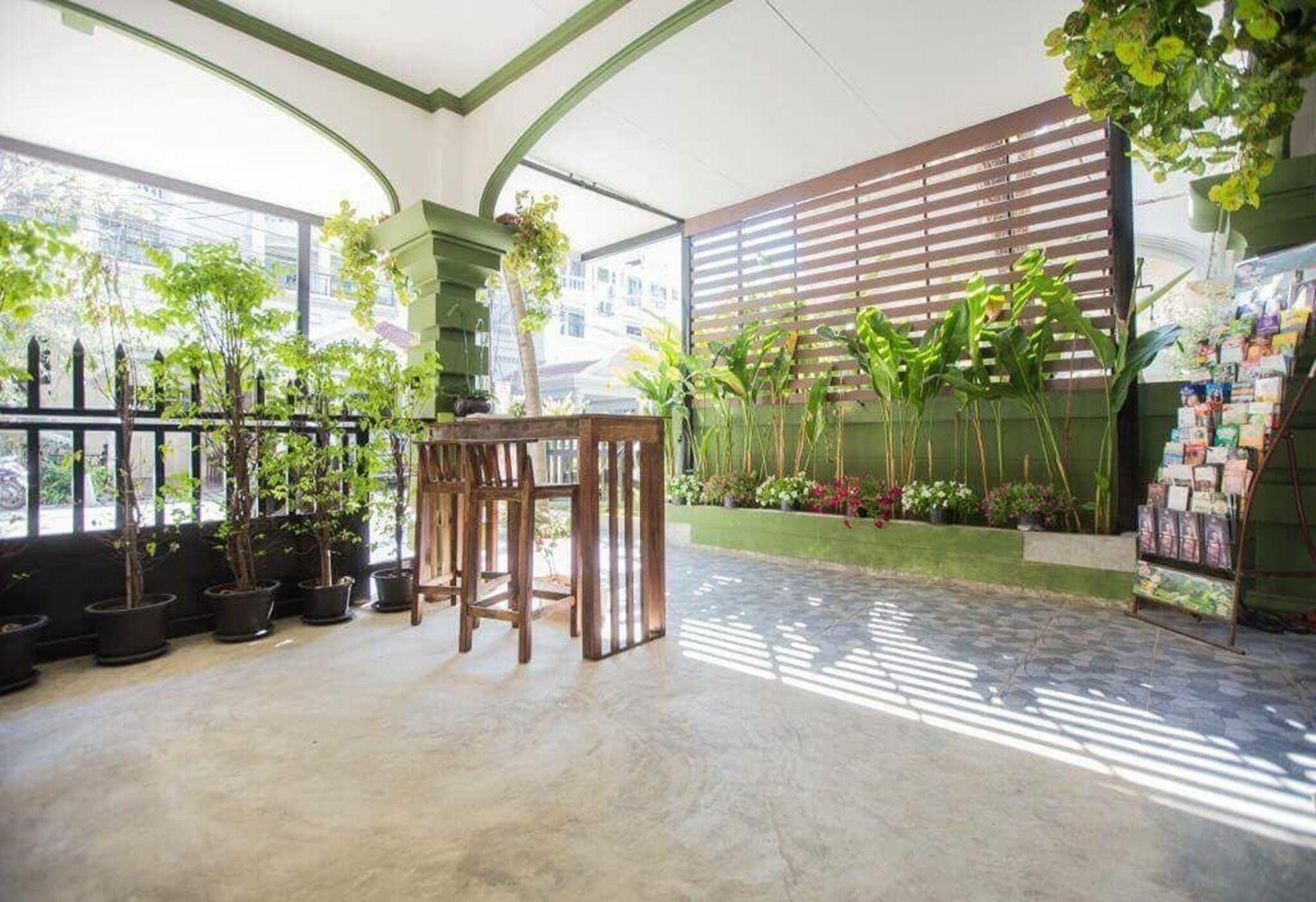 I Room Boutique House Chiang Mai Exterior photo