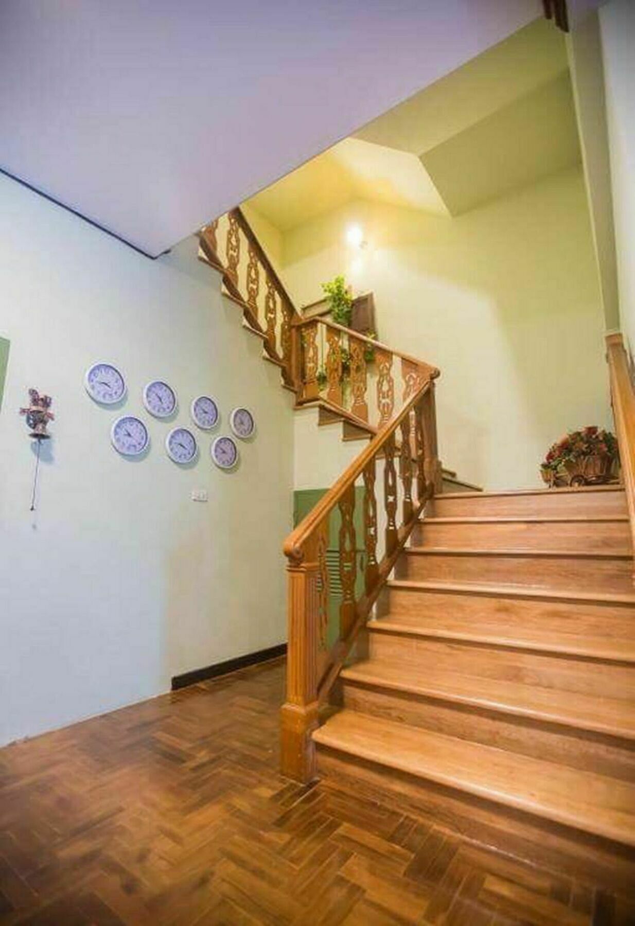 I Room Boutique House Chiang Mai Exterior photo