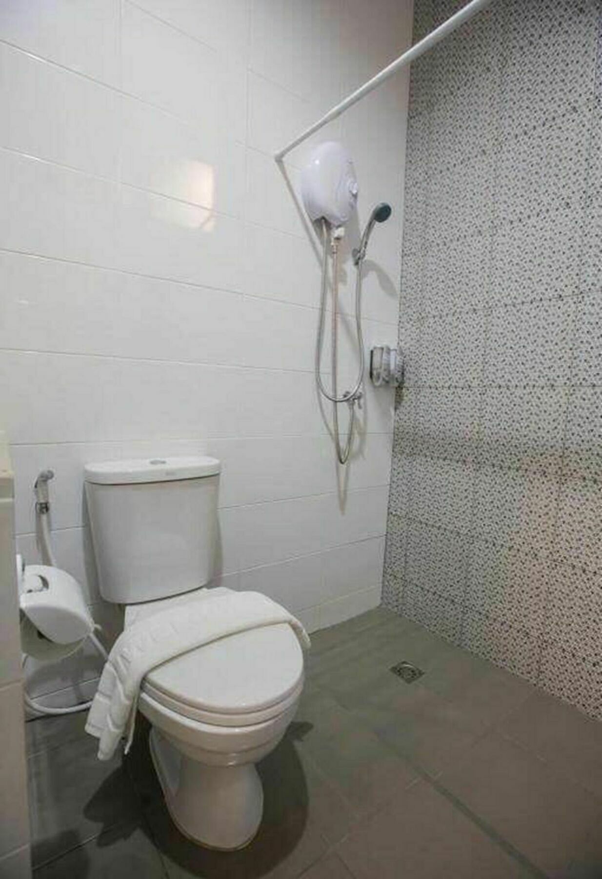 I Room Boutique House Chiang Mai Exterior photo