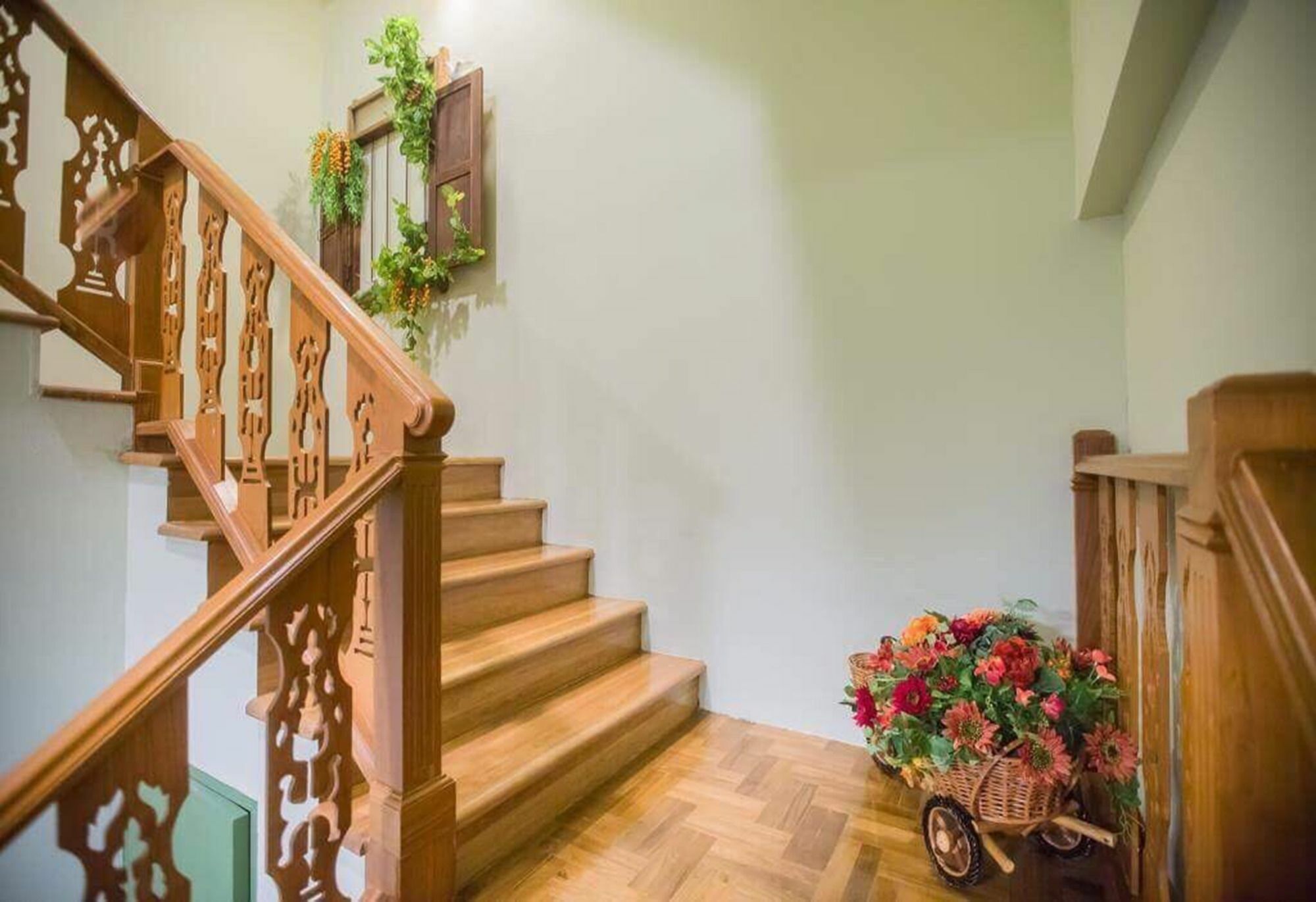 I Room Boutique House Chiang Mai Exterior photo
